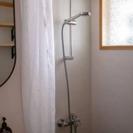Lovely Loft Studio W Patio & Garden * Opatija