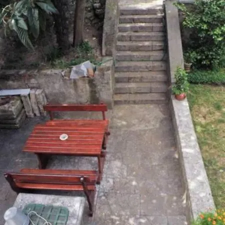 Apartment Lovely Loft Studio W Patio & Garden Opatija